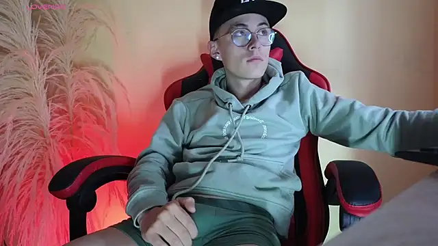 Elian Cooper online show from 02/26/25, 12:47