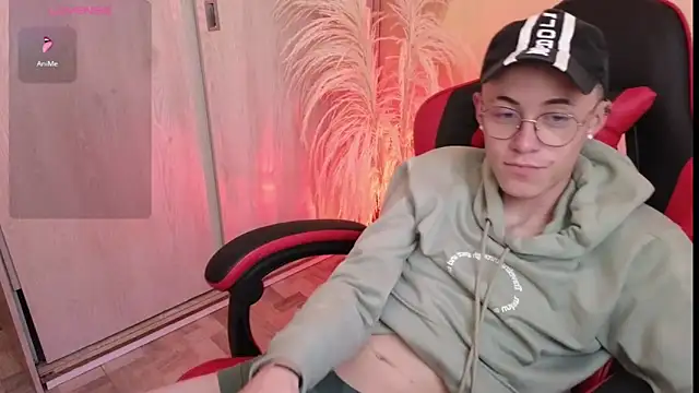 Elian Cooper online show from 02/27/25, 01:28