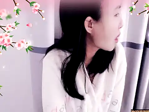 xiaoxuer online show from 12/23/24, 04:44