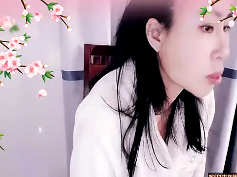 xiaoxuer online show from 01/05/25, 07:07