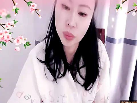 xiaoxuer online show from 01/06/25, 04:26