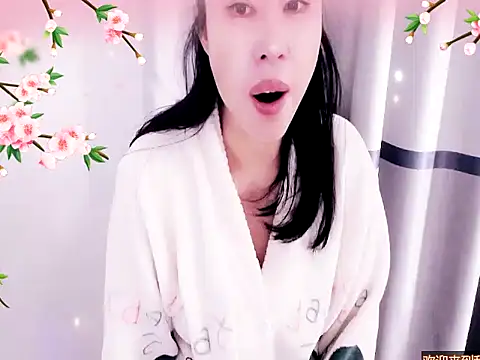xiaoxuer online show from 01/10/25, 03:50