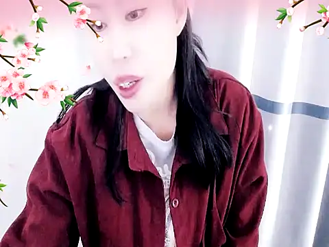 xiaoxuer online show from 01/11/25, 03:44