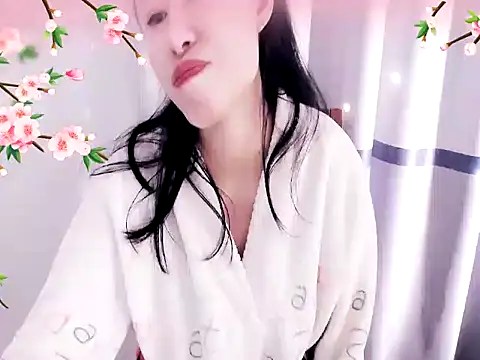 xiaoxuer online show from 01/12/25, 04:42