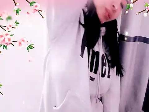 xiaoxuer online show from 01/15/25, 07:37