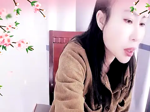xiaoxuer online show from 01/21/25, 04:32