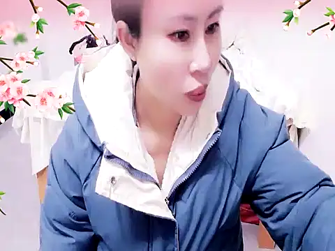 xiaoxuer online show from 02/10/25, 05:03