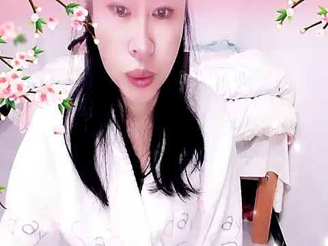 xiaoxuer online show from 02/16/25, 04:53