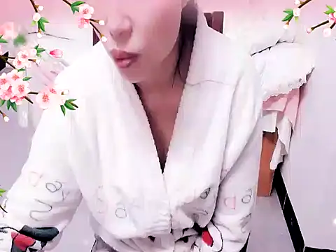 xiaoxuer online show from 02/19/25, 05:05