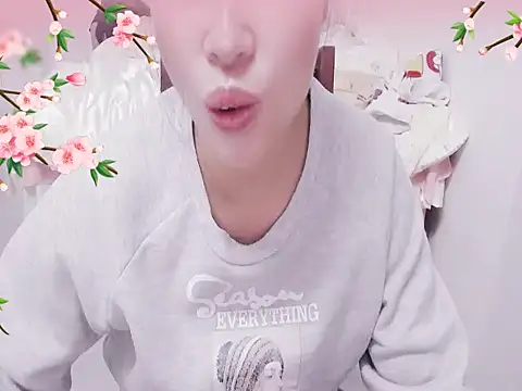 xiaoxuer online show from 03/12/25, 04:08