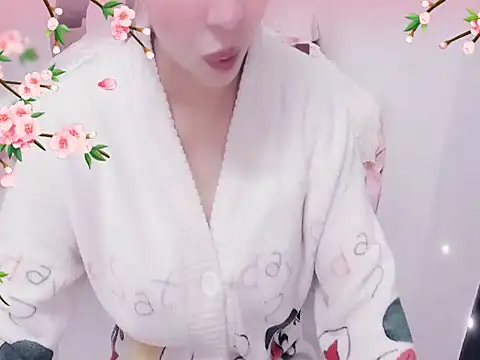 xiaoxuer online show from 03/14/25, 04:43