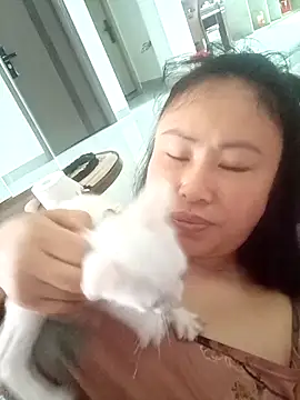 xiaoxuer online show from 05/10/26, 04:06