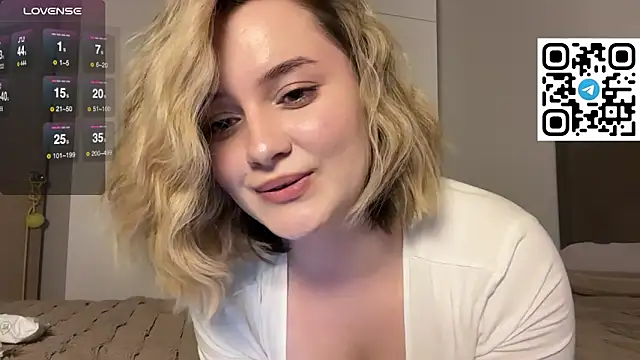 Pleasant fun online show from 01/18/26, 02:21