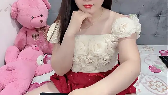 Funikio online show from 09/11/25, 02:28