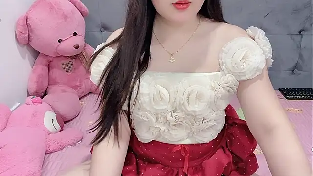 Funikio online show from 09/17/25, 01:46