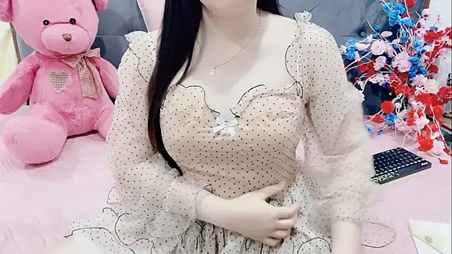 Funikio online show from 02/04/26, 01:22