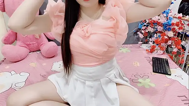 Funikio online show from 04/09/26, 02:33