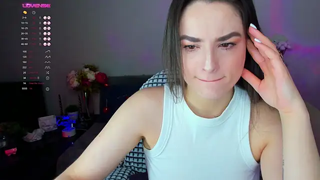 Camilla  one   online show from 02/10/25, 01:57