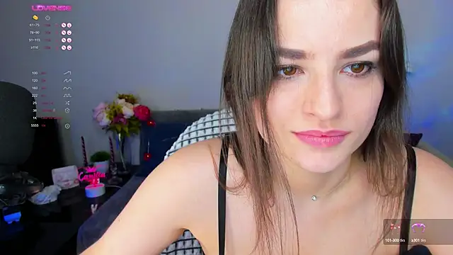 Camilla  one   online show from 02/12/25, 07:44