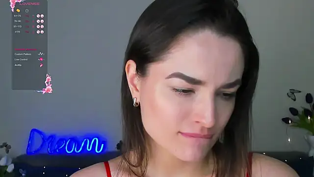 Camilla  one   online show from 03/18/25, 07:41