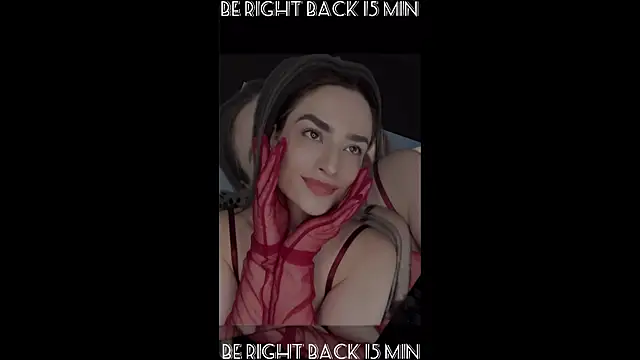 Camilla  one   online show from 11/05/25, 01:05