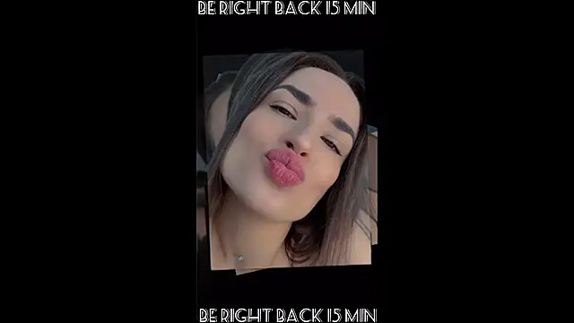 Camilla  one   online show from 12/17/25, 01:44