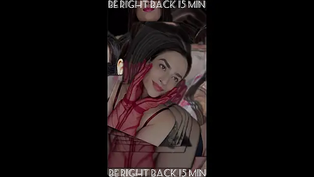 Camilla  one   online show from 03/18/26, 01:20