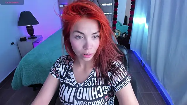 Aylinn diaz online show from 11/14/25, 02:38