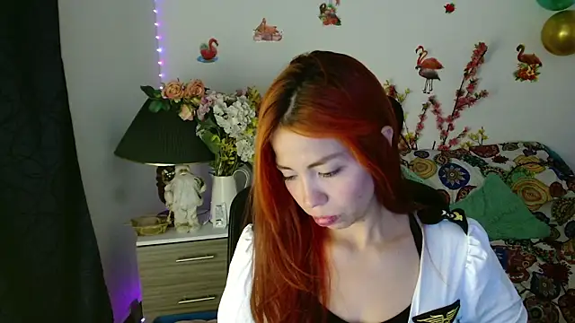 Aylinn diaz online show from 02/11/26, 03:39