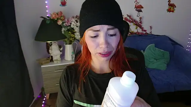 Aylinn diaz online show from 03/24/26, 07:19