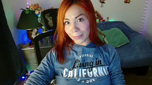 Aylinn diaz online show from 04/23/26, 07:27