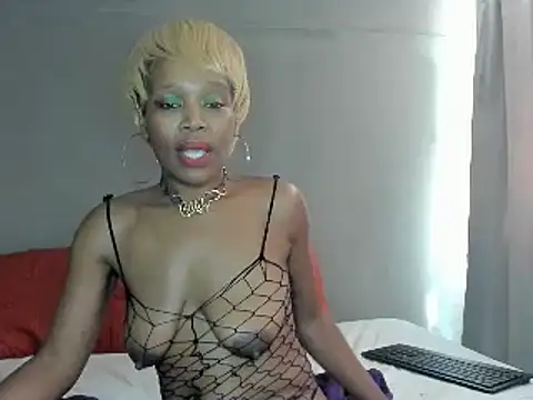 AfricanSquirtingQueen online show from 01/15/25, 07:59
