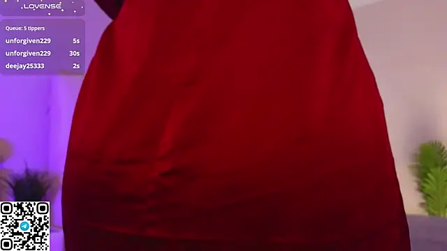 oliviabr0wn0 online show from 11/13/25, 02:10