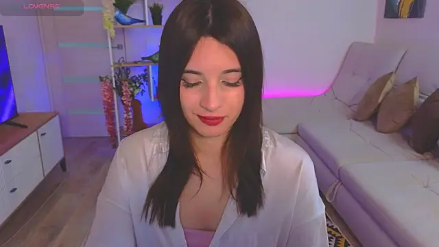 melissaf0rst online show from 10/13/25, 02:11