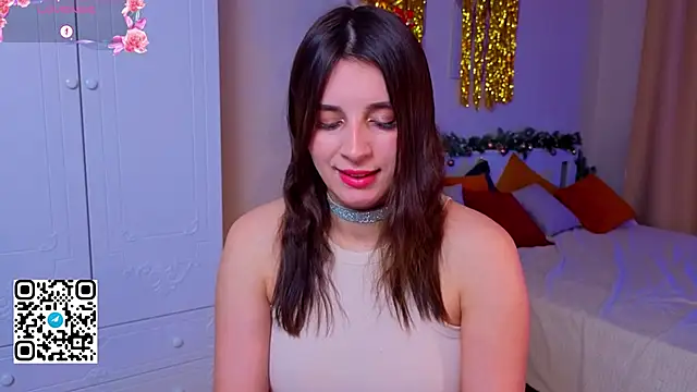 melissaf0rst online show from 01/11/26, 02:05