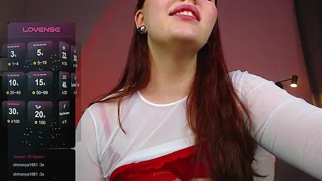 sensual me online show from 12/13/24, 06:38