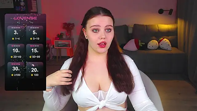 sensual me online show from 01/25/25, 04:57