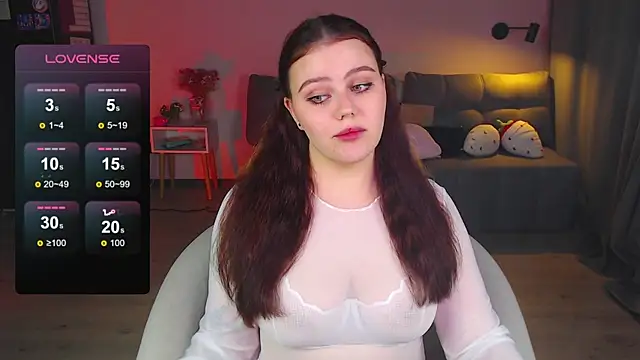 sensual me online show from 01/27/25, 03:18