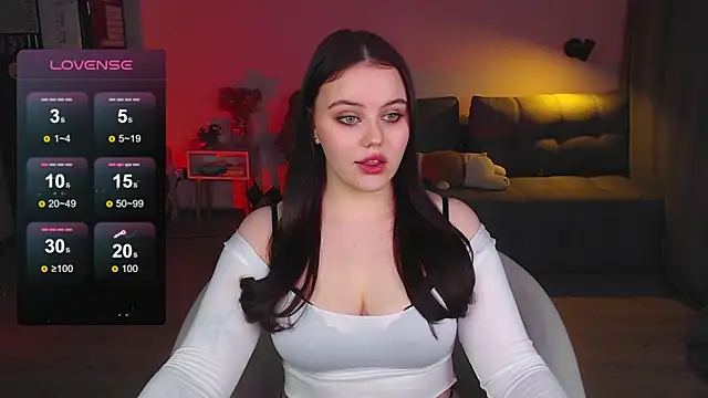 sensual me online show from 02/23/25, 03:29