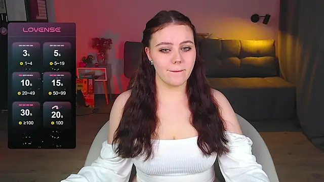 sensual me online show from 03/07/25, 02:56