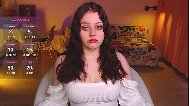 sensual me online show from 01/12/26, 07:57