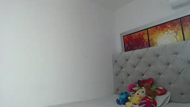 Melody phillips2 online show from 01/11/25, 02:36