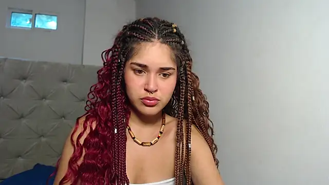 Melody phillips2 online show from 09/08/25, 02:49