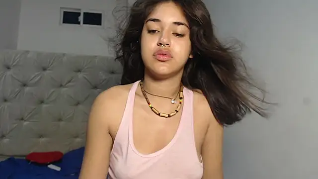 Melody phillips2 online show from 10/10/25, 10:47