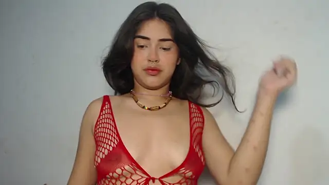 Melody phillips2 online show from 12/02/25, 09:36