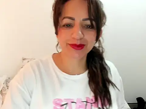 MonicaGarcia  online show from 02/24/25, 06:26