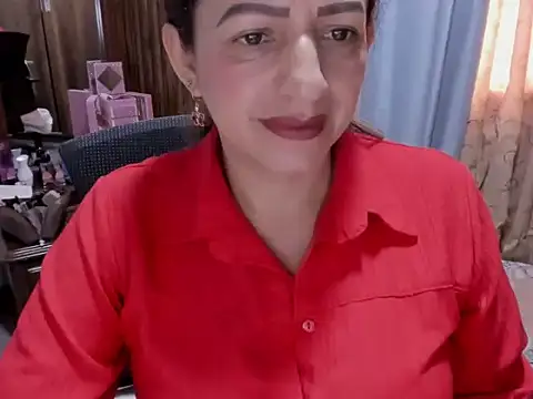 Snapshot of MonicaGarcia_ chatting on 07/30/26, 12:15 MonicaGarcia online show from 07/30/26, 12:15