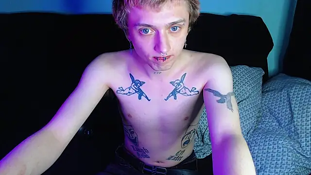 axxxturel online show from 12/28/24, 10:25