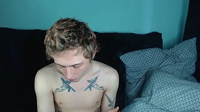 axxxturel online show from 01/01/25, 06:37