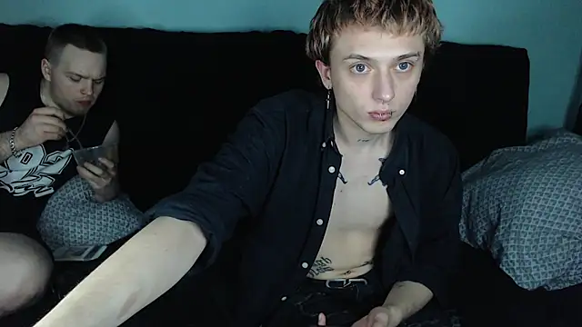 axxxturel online show from 01/07/25, 12:13